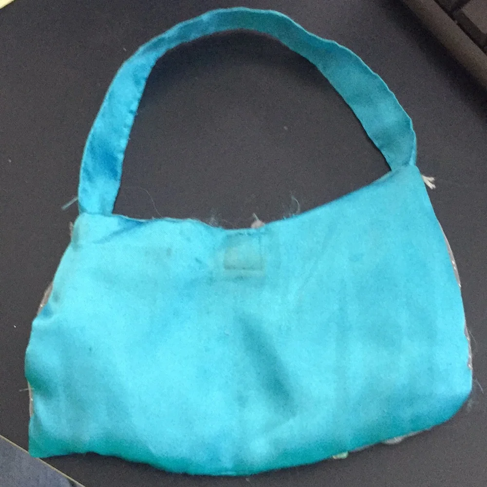 Disney Purse